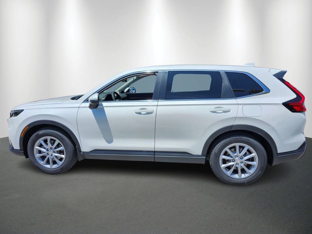 New 2026 Honda CR-V EX image 4