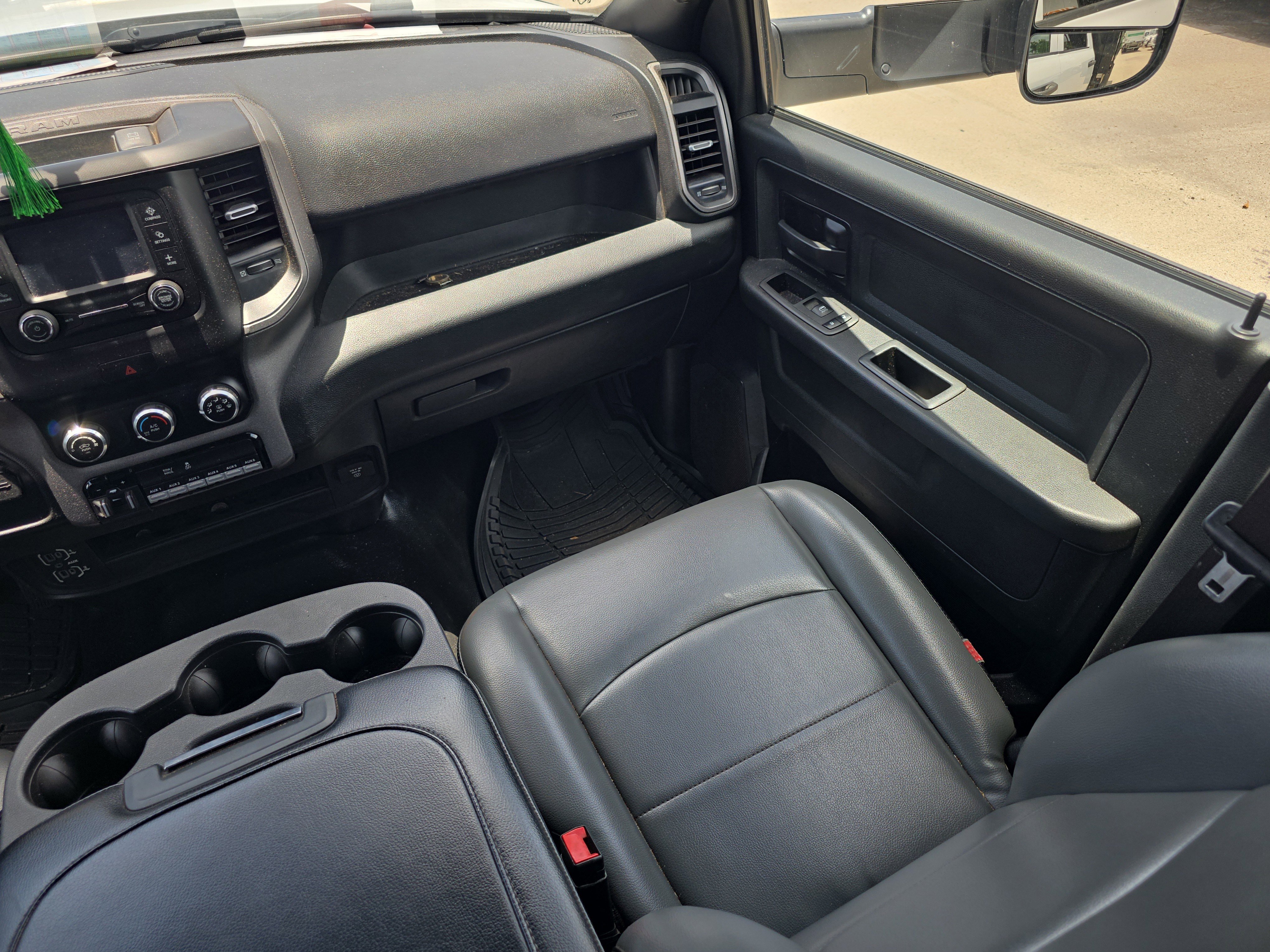 Used 2022 RAM 4500 Tradesman w/ Electrical Accessory Group AWD/4WD image 21