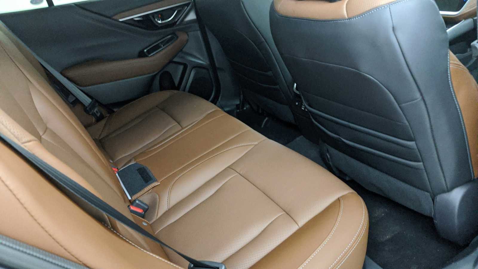 New 2025 Subaru Outback Touring image 19