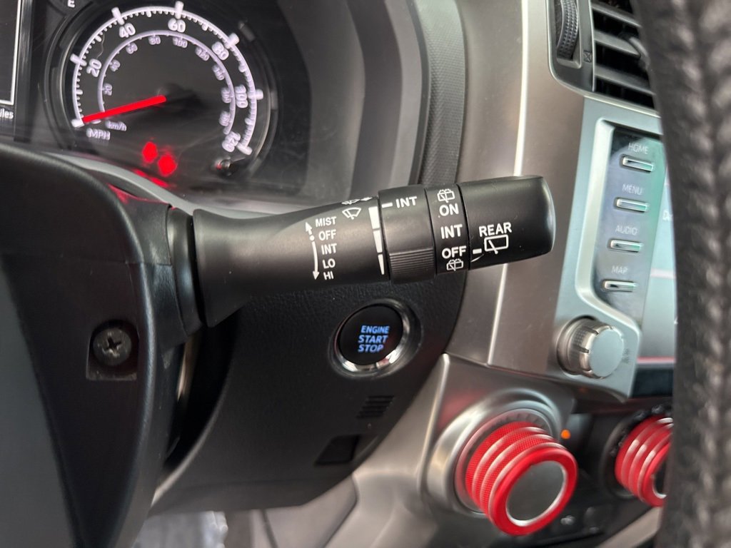 Used 2021 Toyota 4Runner SR5 image 29