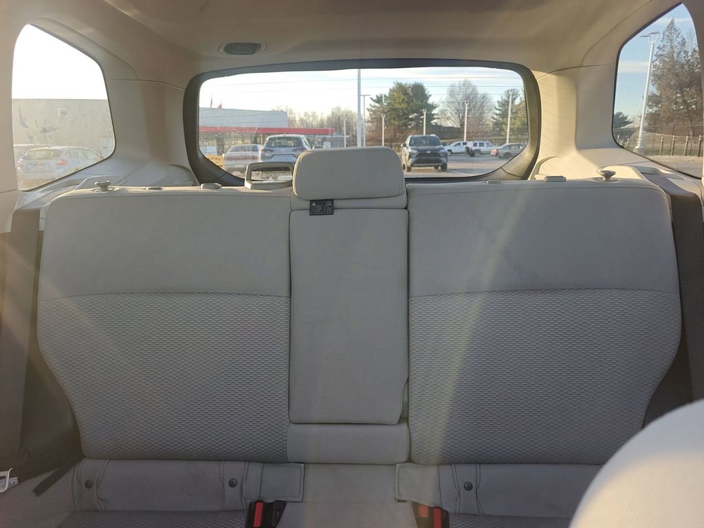 Used 2018 Subaru Forester 2.5i Premium w/ All-Weather Package image 10