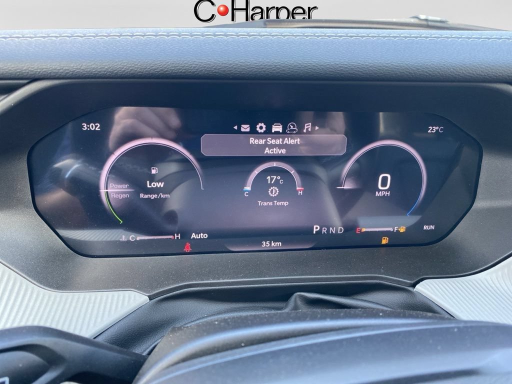 New 2026 Jeep Cherokee Limited AWD/4WD image 28