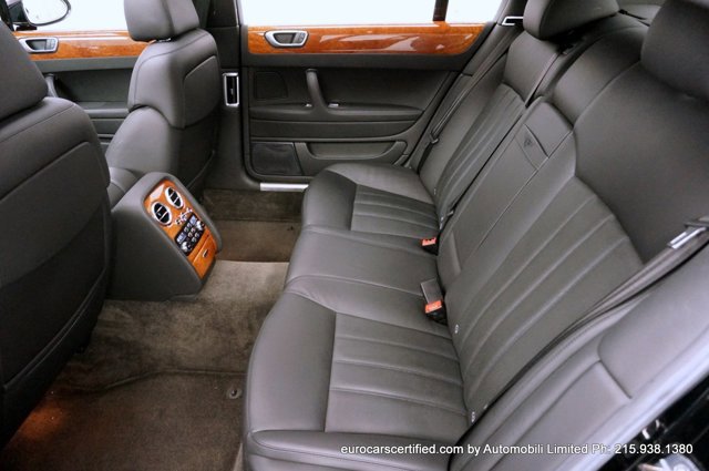 Used 2006 Bentley Flying Spur Flying Spur image 50