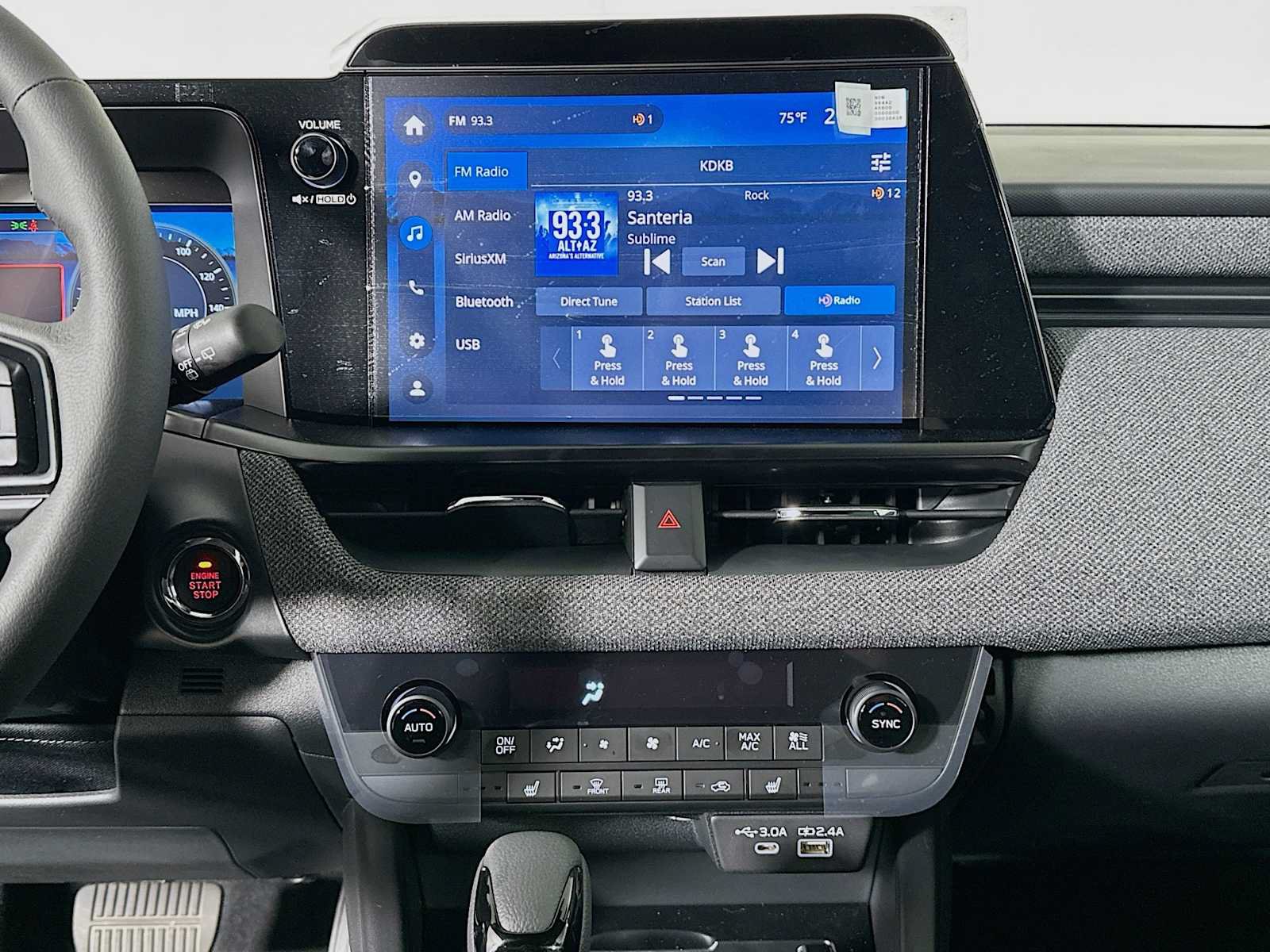 New 2026 Subaru Outback Premium AWD/4WD image 13