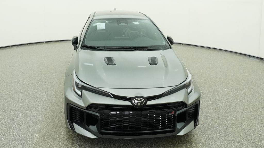 New 2026 Toyota Corolla GR AWD/4WD image 15