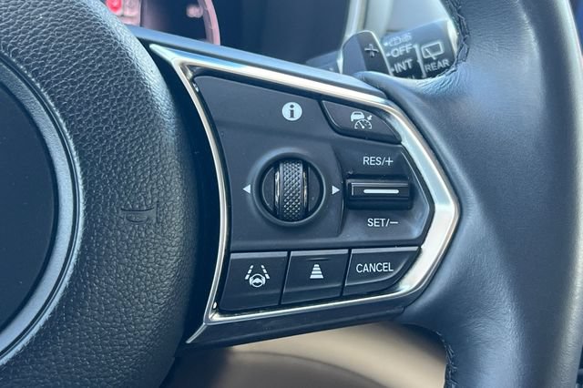 Certified 2025 Acura MDX w/ Technology Package AWD/4WD image 30
