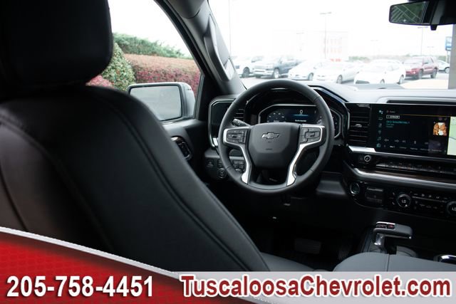 New 2026 Chevrolet Silverado 1500 LT Trail Boss image 19