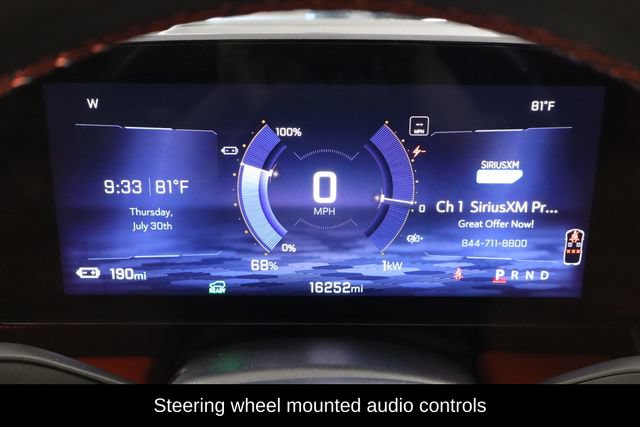 Used 2024 Chevrolet Blazer EV RS AWD/4WD image 11