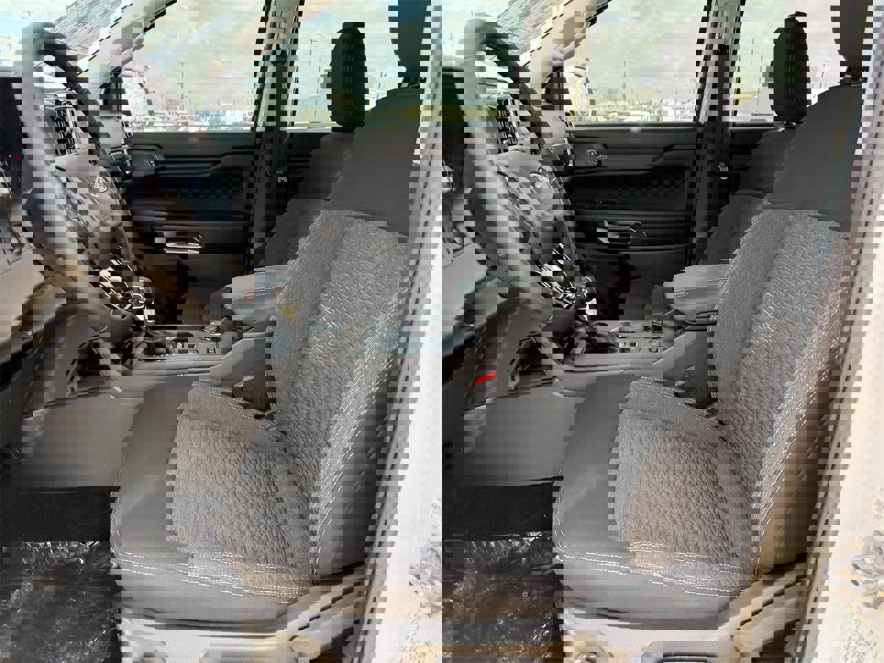 New 2025 Ford Ranger XLT w/ Trailer Tow Package image 41