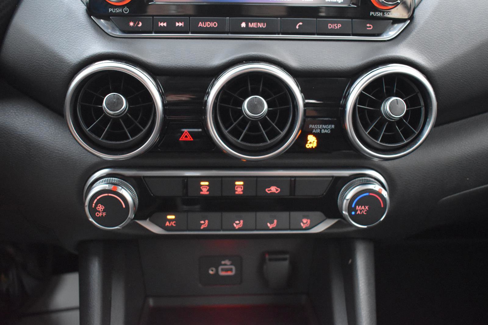 Used 2021 Nissan Sentra S image 23