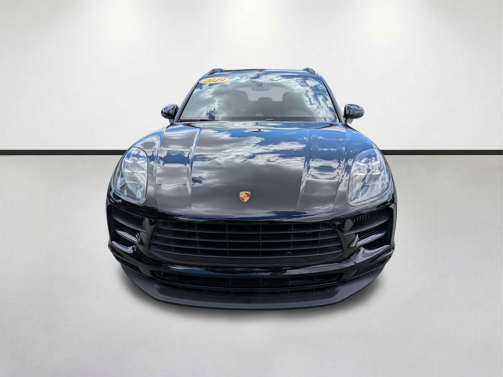 Used 2019 Porsche Macan S image 9