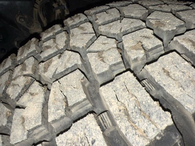 Used 2017 Ford F350 King Ranch w/ FX4 Off-Road Package image 25