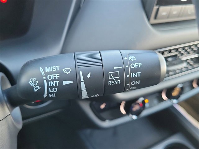 Used 2023 Honda HR-V Sport image 17