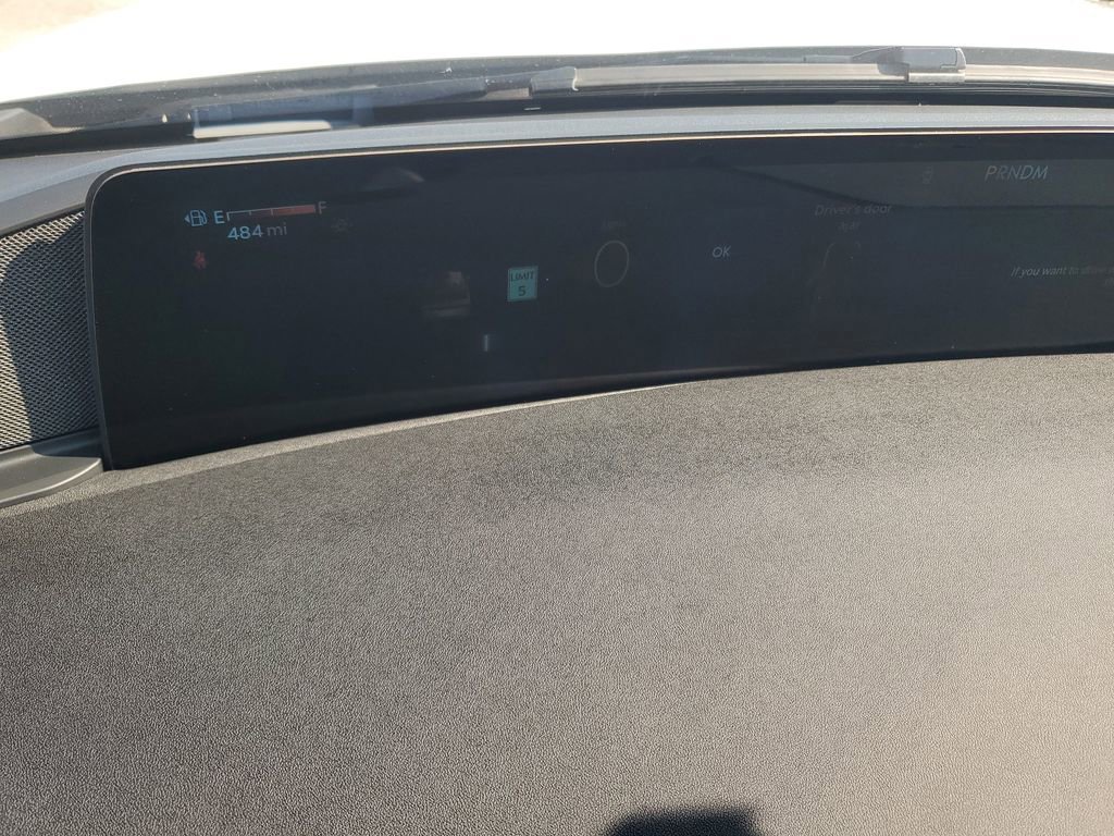 New 2025 Lincoln Navigator L Reserve w/ Jet Appearance Package image 26