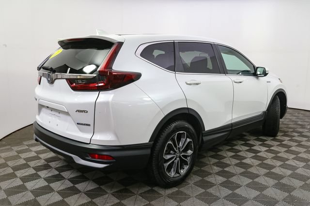 Used 2021 Honda CR-V EX image 13