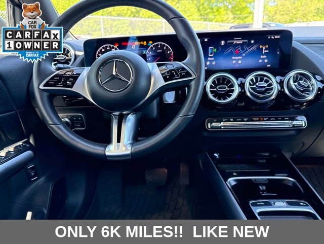 Used 2025 Mercedes-Benz GLA 250 4MATIC image 23