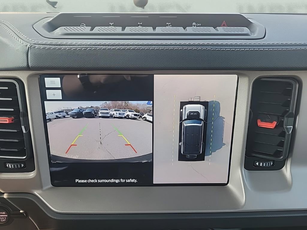 Used 2023 Ford Bronco Raptor image 19