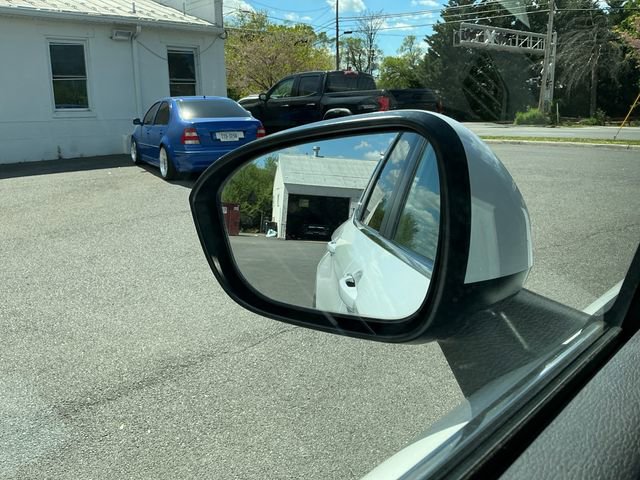 Used 2022 Mitsubishi Outlander ES image 25