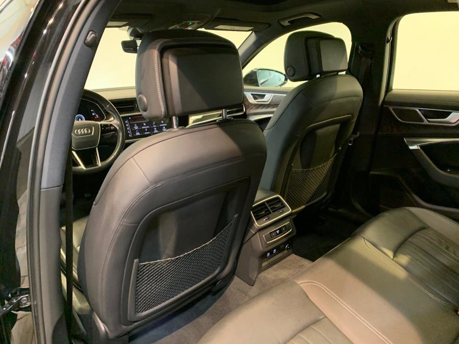 Used 2021 Audi A6 3.0T Premium w/ Convenience Package image 42