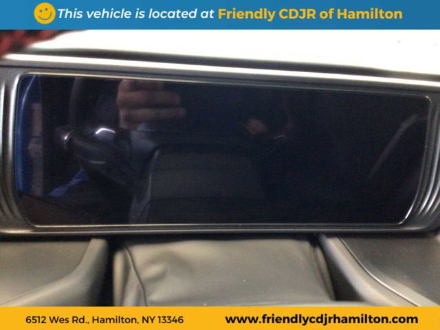 New 2026 Dodge Charger Scat Pack w/ Blacktop Package image 31