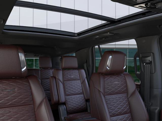 New 2026 Cadillac Escalade Sport RWD image 24