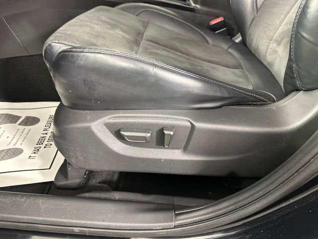 Used 2023 Mitsubishi Eclipse Cross SE AWD/4WD image 21