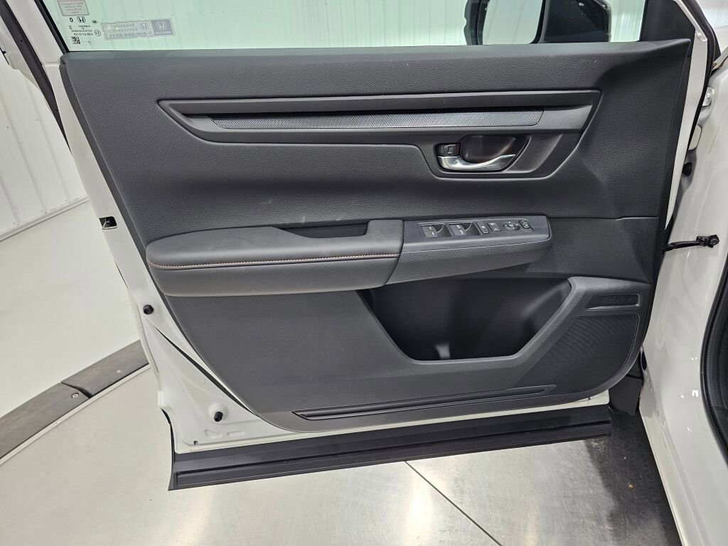 New 2026 Honda CR-V TrailSport image 21