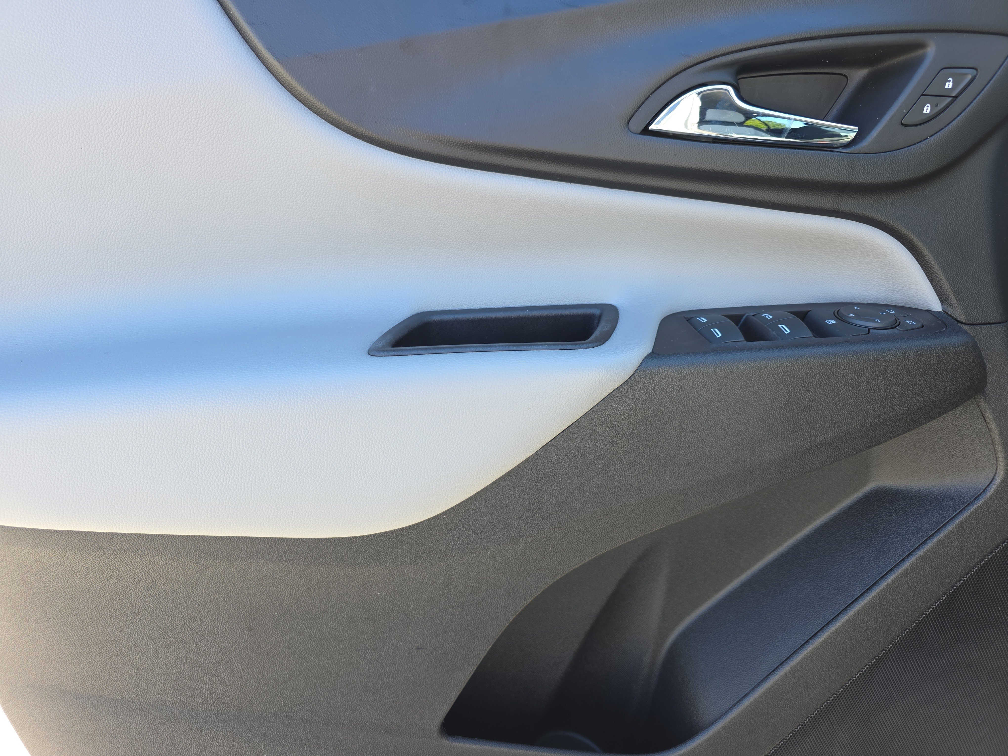 Used 2022 Chevrolet Equinox LT AWD/4WD image 20