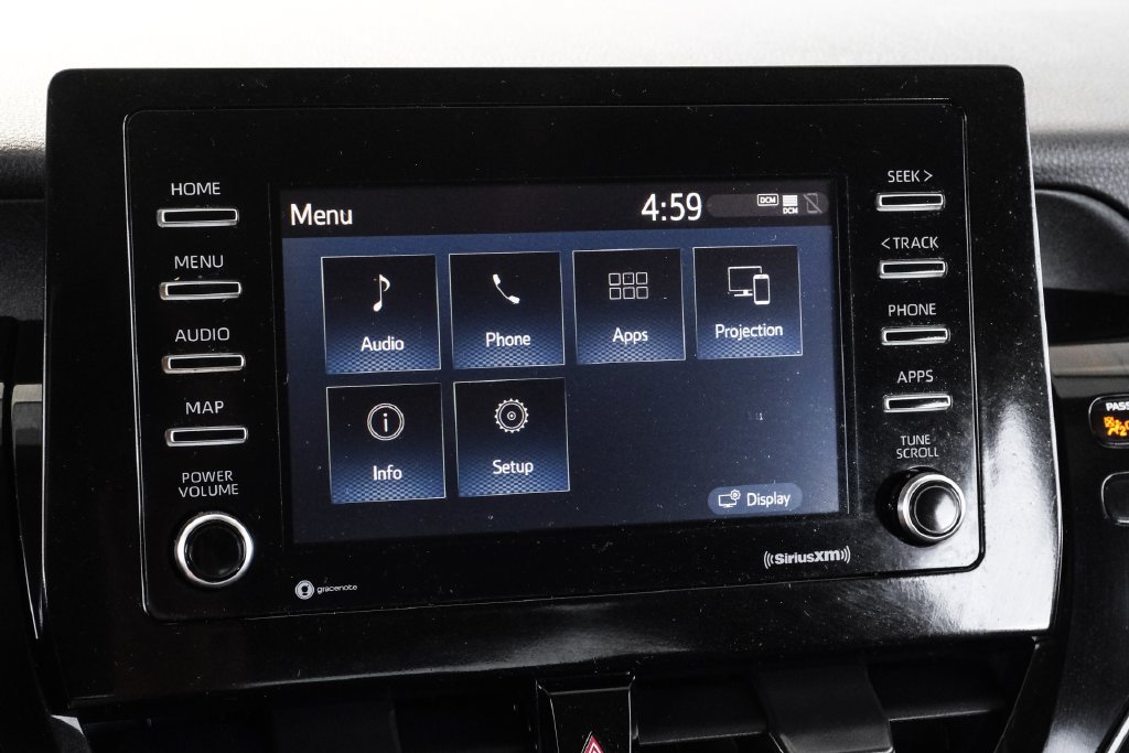 Used 2023 Toyota Camry SE FWD image 25