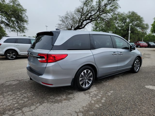 Used 2023 Honda Odyssey EX-L image 5