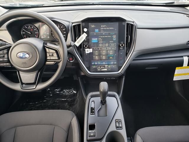 New 2026 Subaru Crosstrek 2.0i Premium image 14