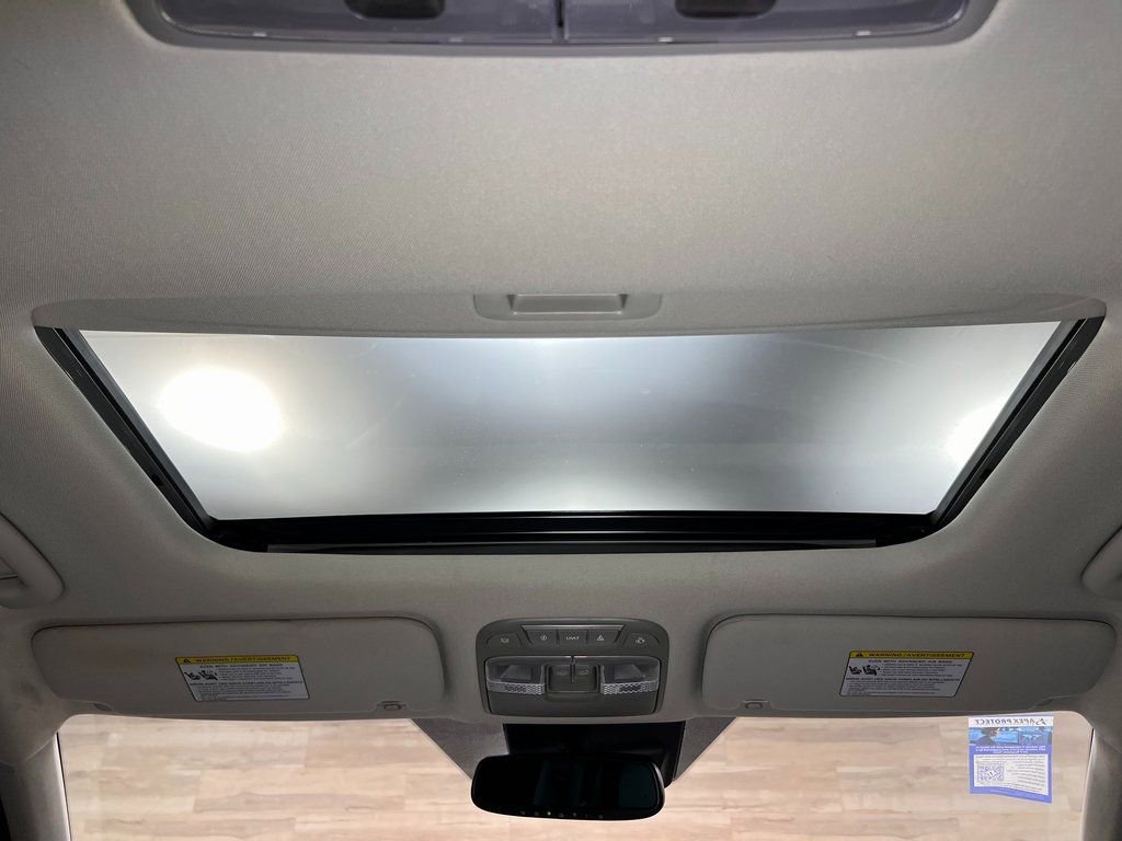 Used 2021 Kia Telluride SX w/ Nightfall Edition Package image 22