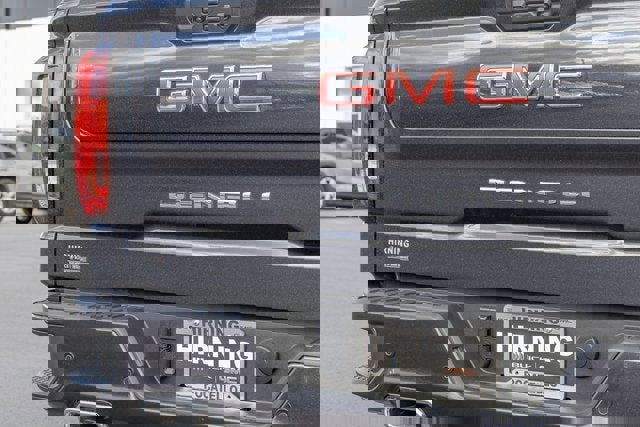 Used 2024 GMC Sierra 1500 Denali w/ Denali Reserve Package image 22