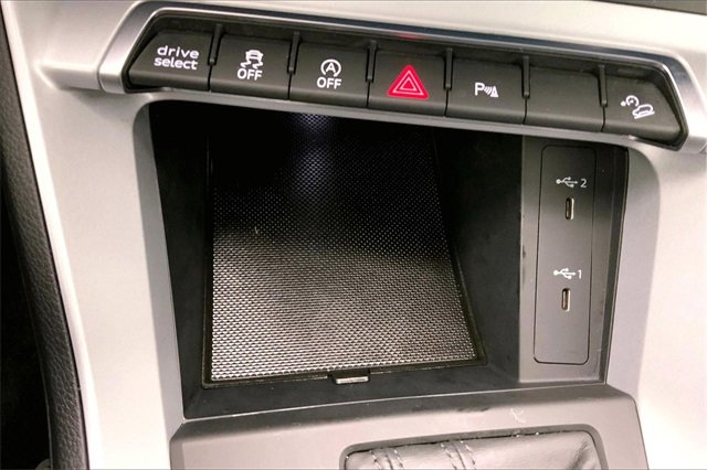 Certified 2023 Audi Q3 2.0T Premium w/ Convenience Package image 33