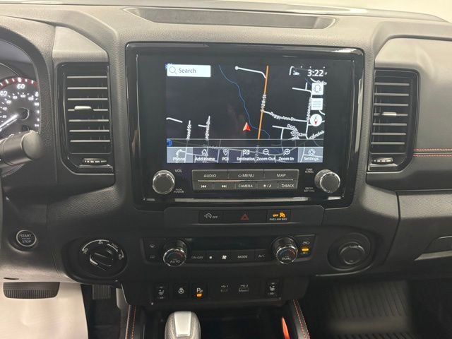 Used 2023 Nissan Frontier PRO-4X w/ Pro Convenience Package AWD/4WD image 24