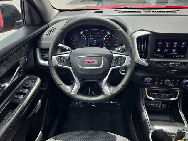 Certified 2024 GMC Terrain SLE w/ Driver Convenience Package image 12