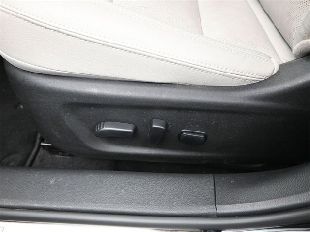 Used 2025 Nissan Altima 2.5 SL image 10