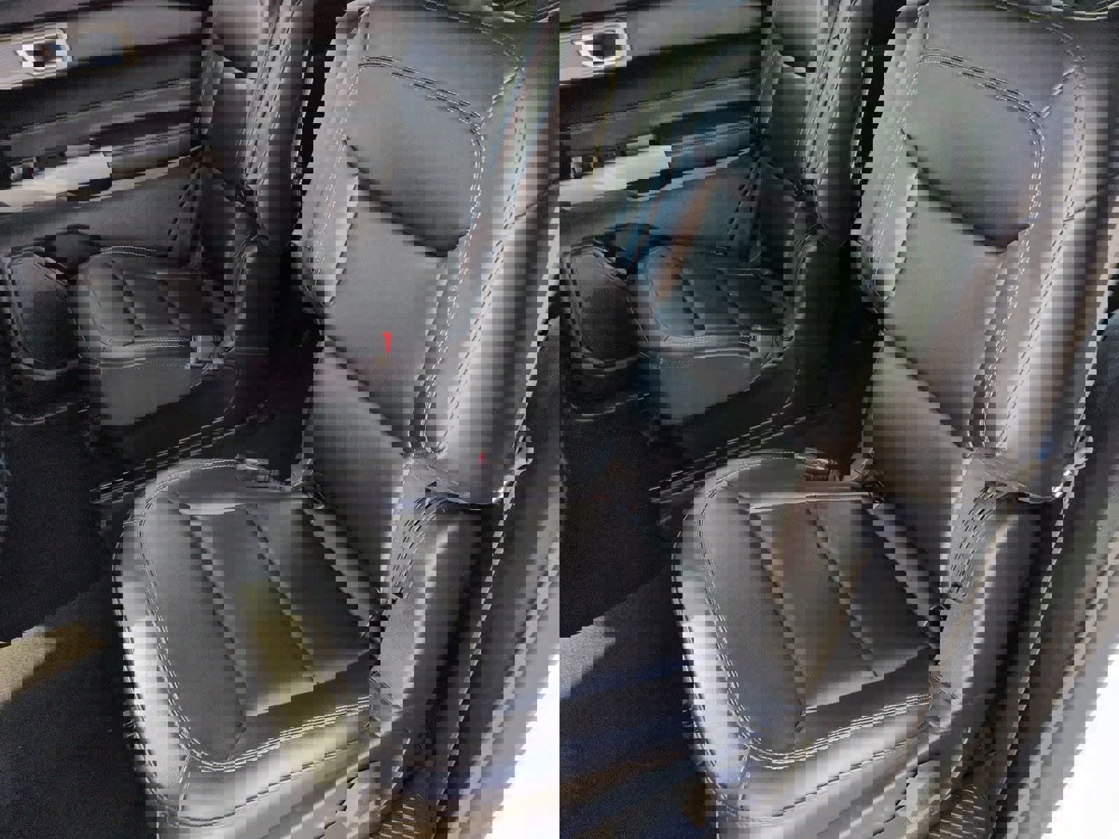 Certified 2023 Ford Explorer XLT w/ Equipment Group 202A image 20