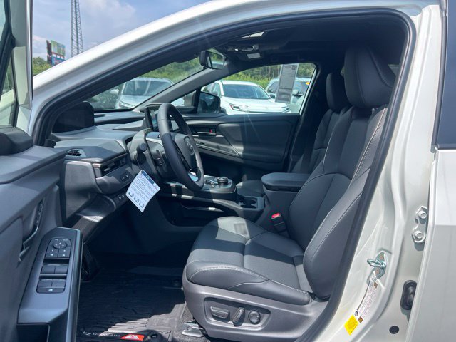 New 2026 Toyota bZ Woodland AWD/4WD image 13