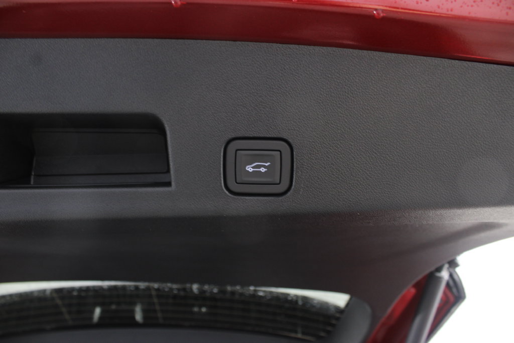 New 2027 Buick Enclave Sport Touring w/ Power Package FWD image 24
