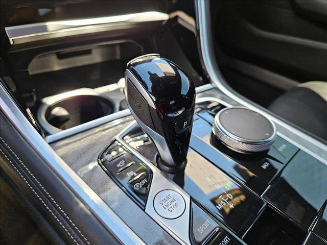 Used 2023 BMW 840i xDrive Coupe image 14