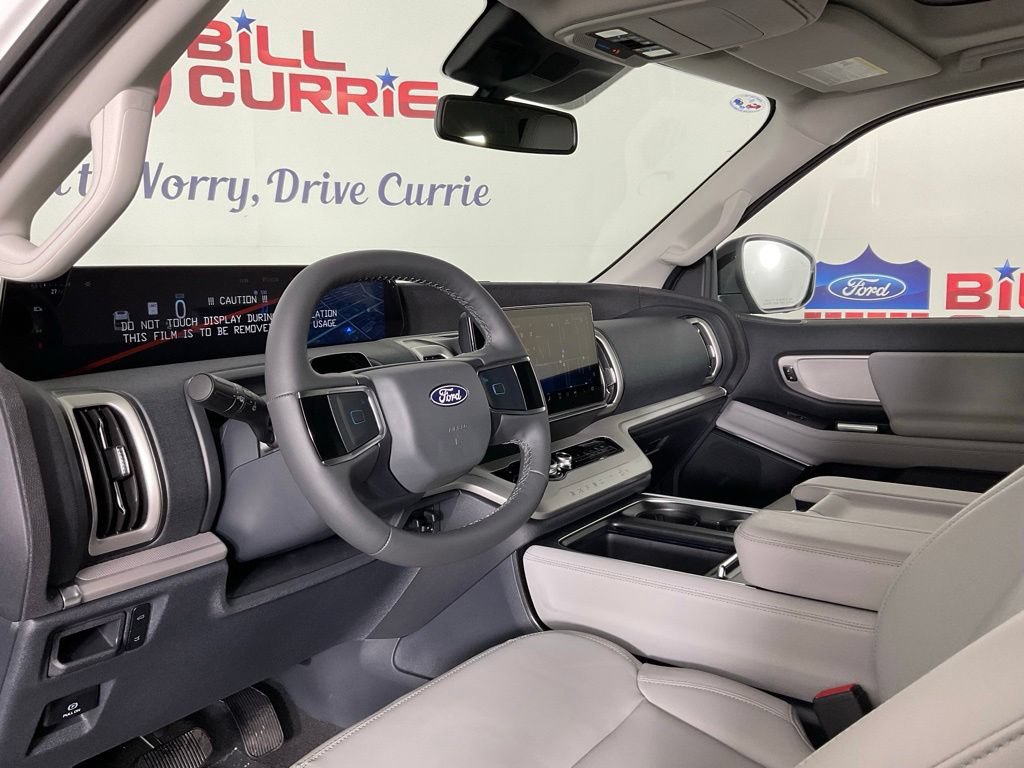 New 2027 Ford Expedition Max Active RWD image 13