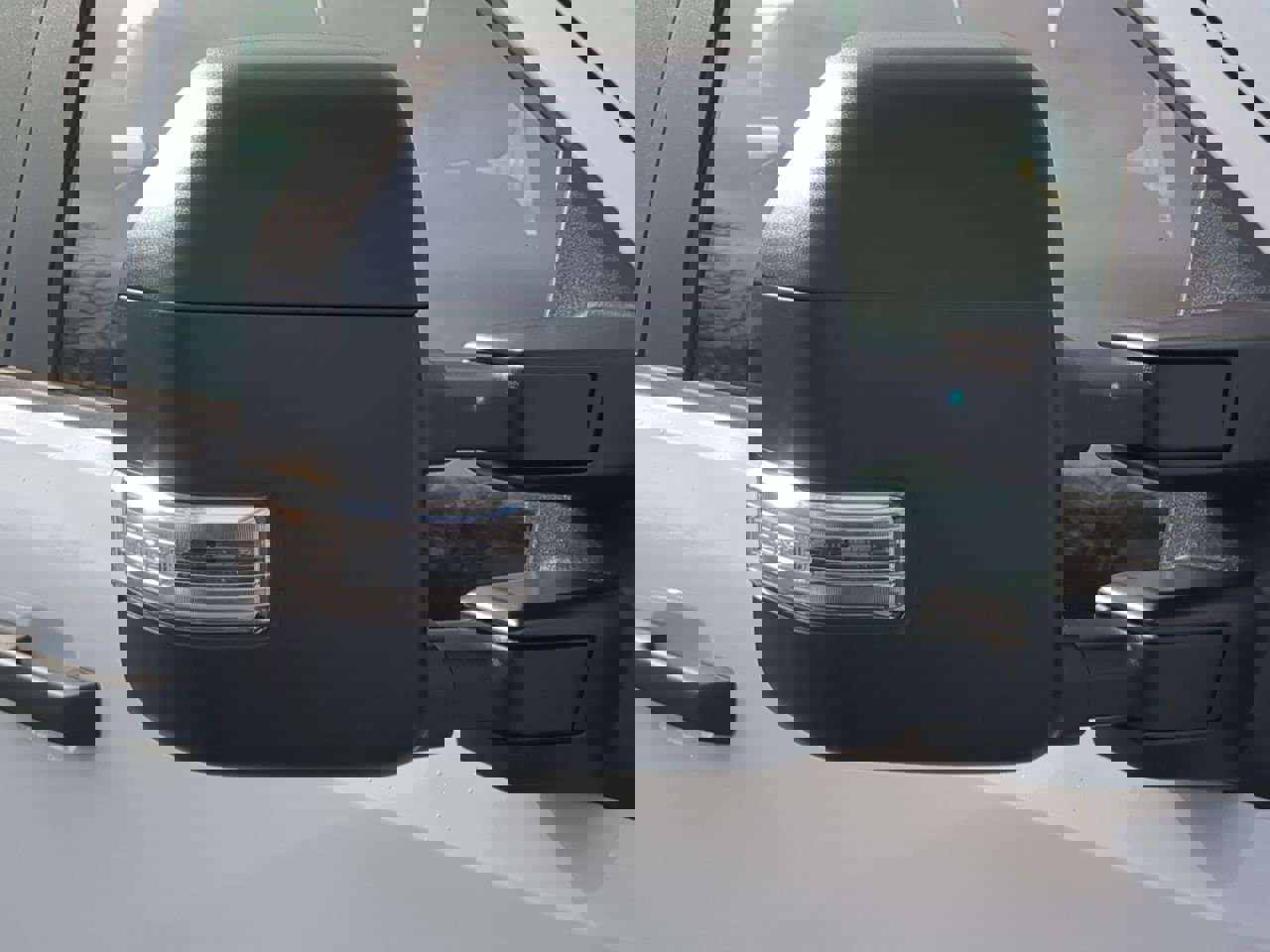 New 2026 Ford F250 XL w/ XL Chrome Package image 10