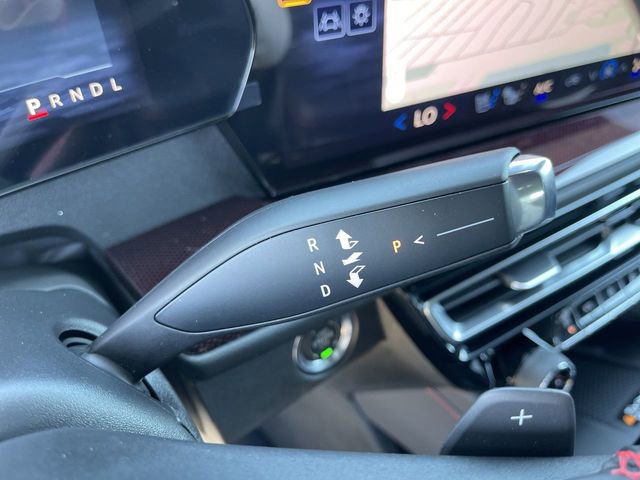 New 2026 Chevrolet Traverse RS w/ LPO, Floor Liner Package AWD/4WD image 20