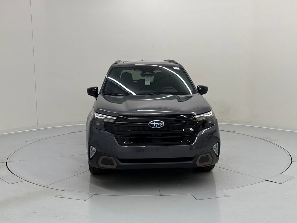 New 2026 Subaru Forester Sport image 8