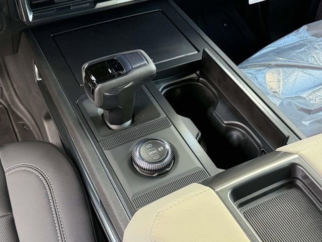 New 2026 GMC Hummer EV SUV image 9