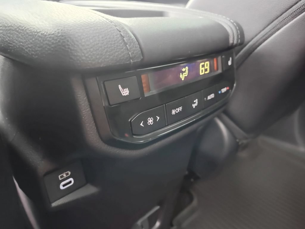 Used 2026 Toyota Grand Highlander AWD Hybrid image 16