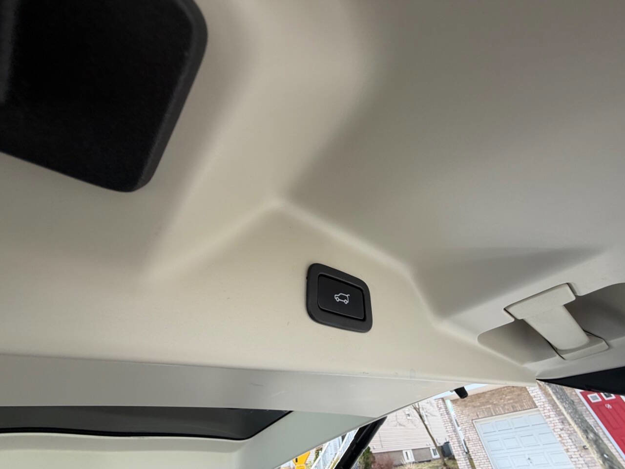 Used 2022 Land Rover Range Rover Westminster Edition image 15