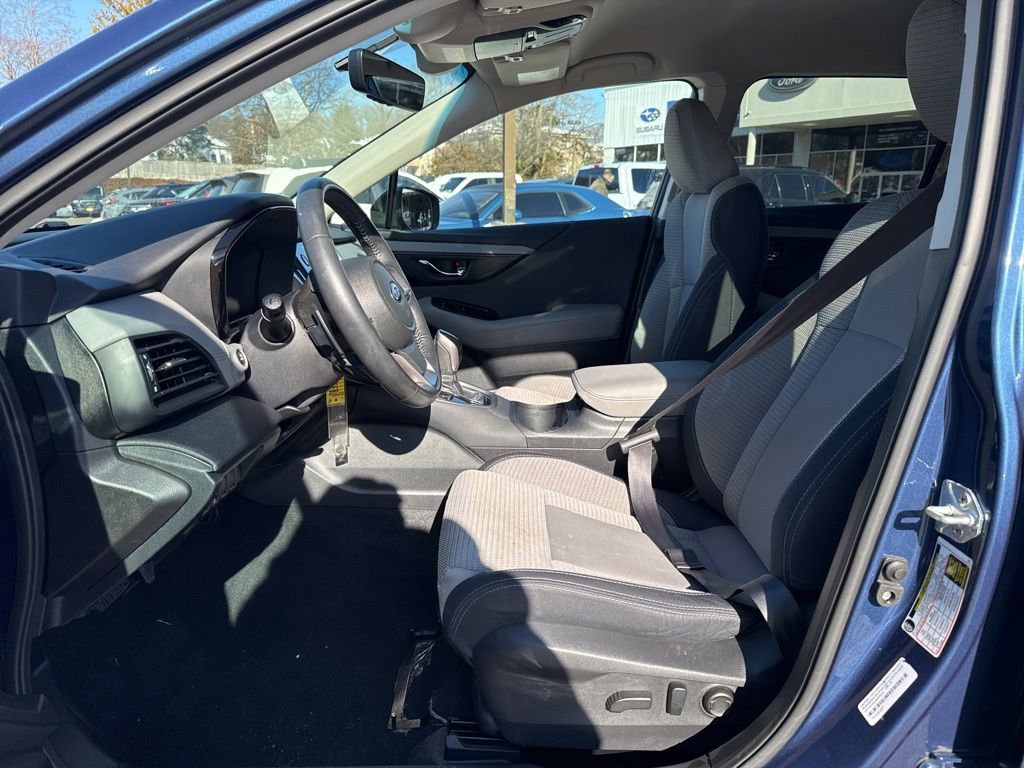 Used 2022 Subaru Outback Premium image 20