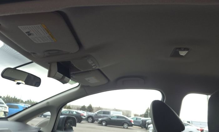 Used 2017 Nissan Leaf S image 18